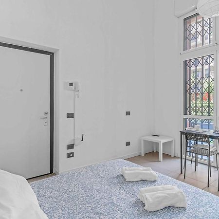 Cos54 - Exclusive Apartment With Garden In Milano Eksteriør bilde