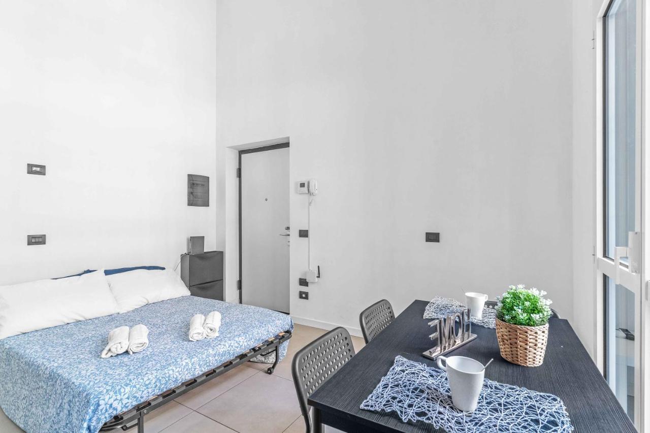 Cos54 - Exclusive Apartment With Garden In Milano Eksteriør bilde