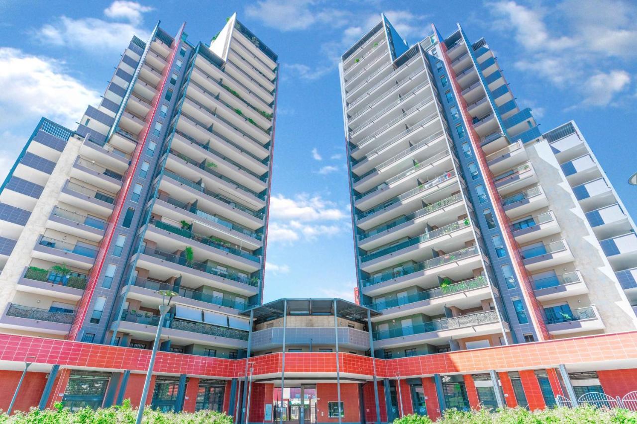 Cos54 - Exclusive Apartment With Garden In Milano Eksteriør bilde