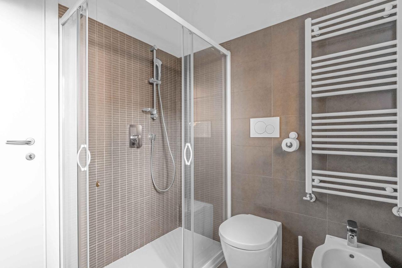 Cos54 - Exclusive Apartment With Garden In Milano Eksteriør bilde