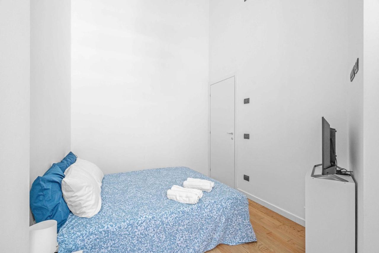 Cos54 - Exclusive Apartment With Garden In Milano Eksteriør bilde